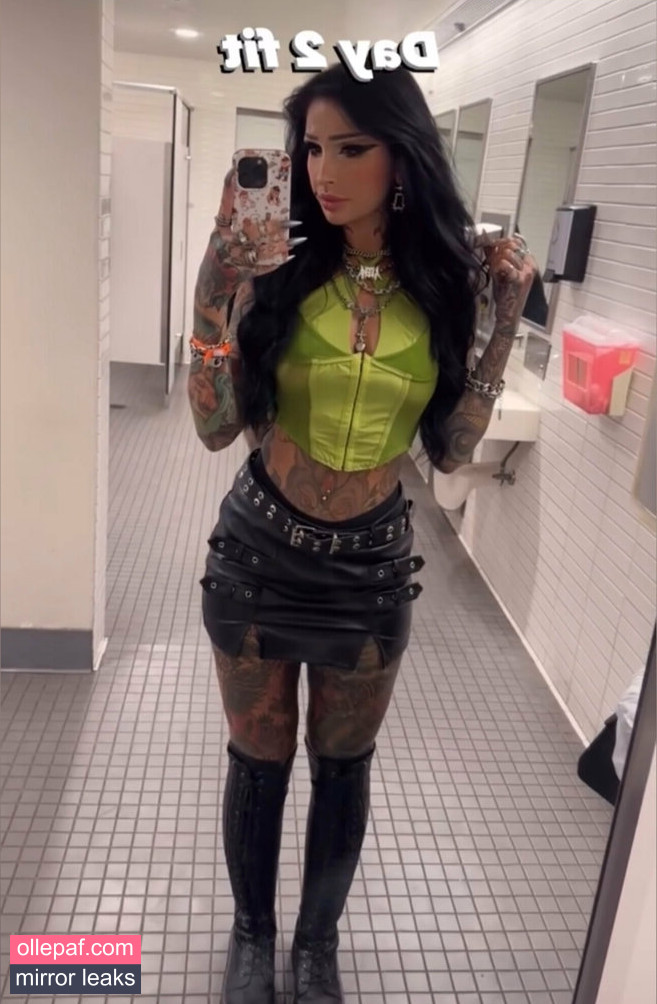 Latest Leaks Angela Mazzanti Nude #10 - Fapello