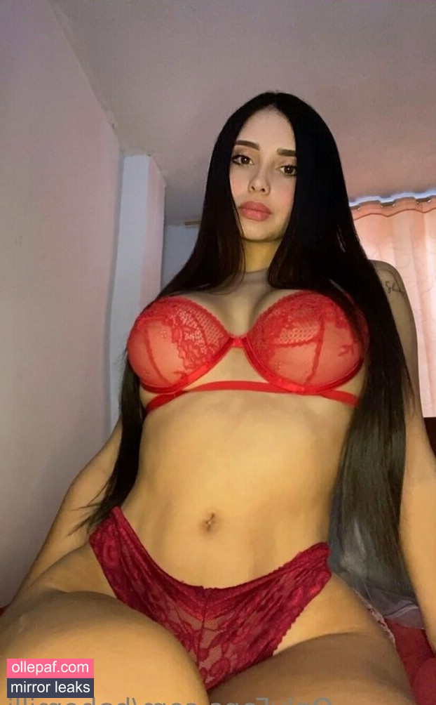 Latest Leaks Angela Rodriguez Nude #122 - Fapello