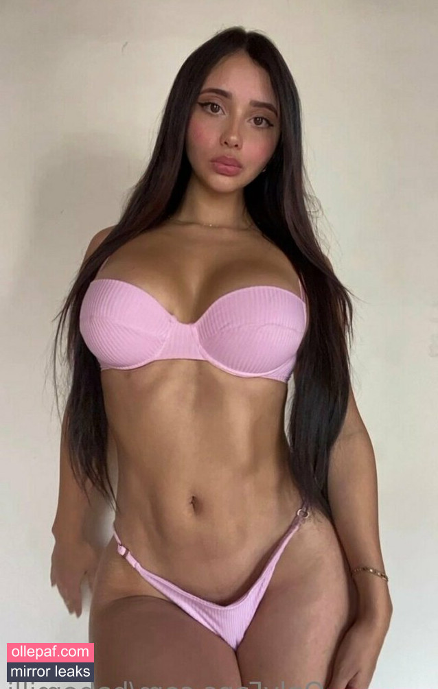 Latest Leaks Angela Rodriguez Nude #126 - Fapello