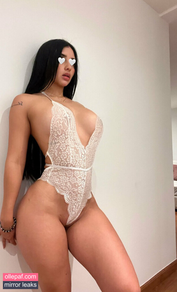 Latest Leaks Angela Rodriguez Nude #21 - Fapello