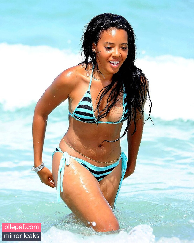 Angela Simmons Nude Leaks OnlyFans #129 - Fapello