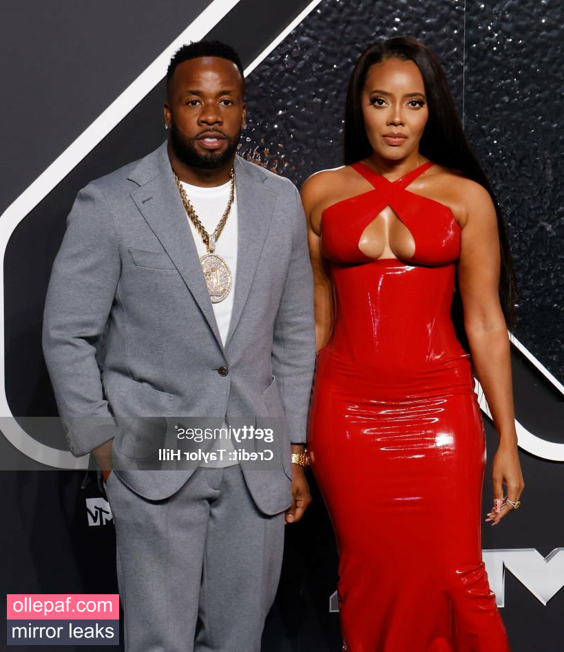 Angela Simmons Nude Leaks OnlyFans #170 - Fapello