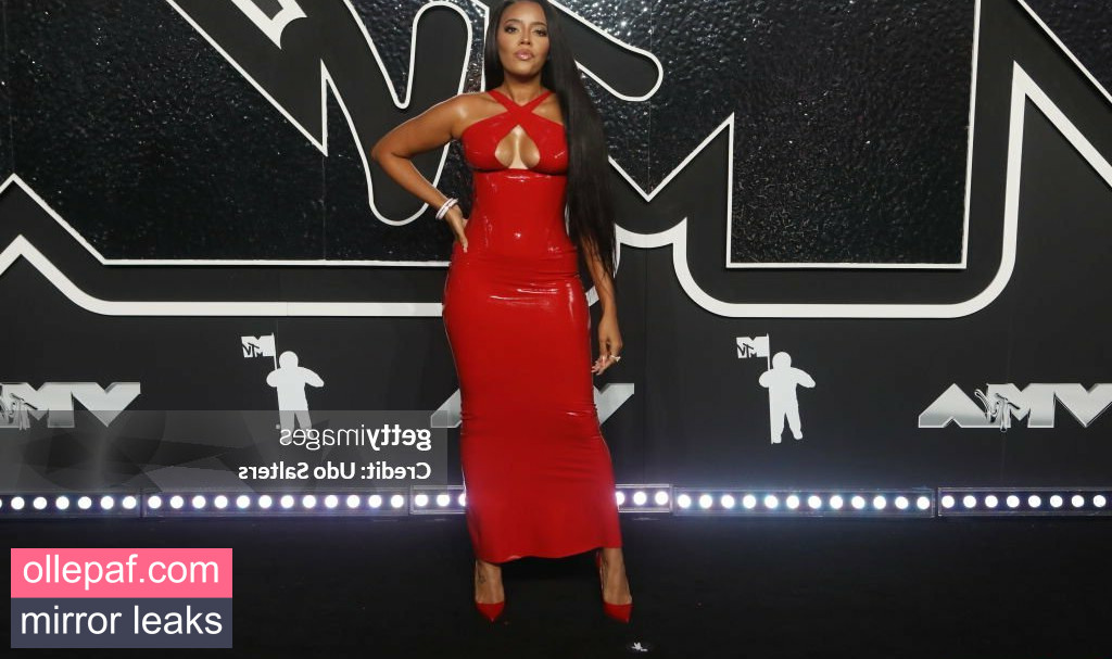 Angela Simmons Nude Leaks OnlyFans #175 - Fapello