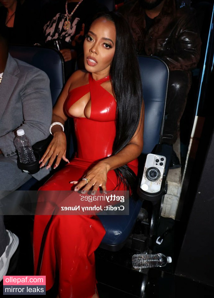 Angela Simmons Nude Leaks OnlyFans #179 - Fapello