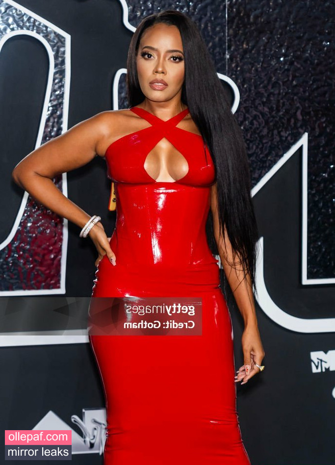 Angela Simmons Nude Leaks OnlyFans #181 - Fapello