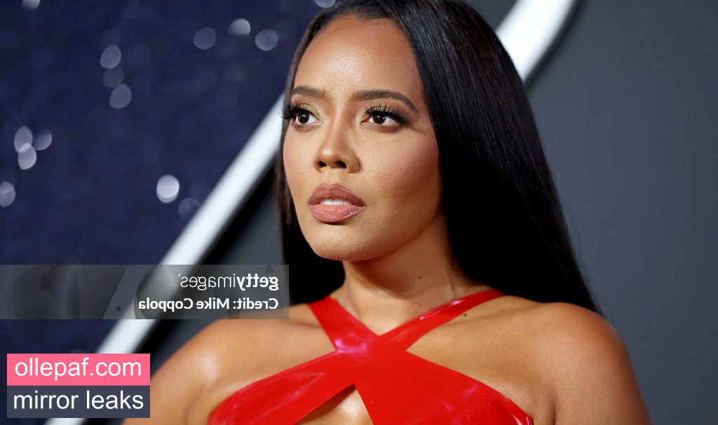 Angela Simmons Nude Leaks OnlyFans #183 - Fapello