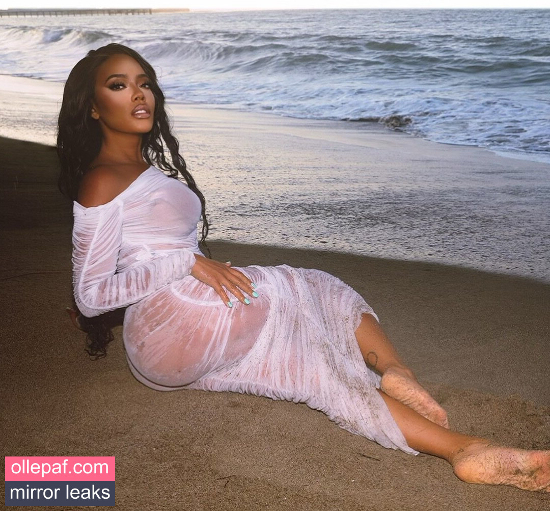 Angela Simmons Nude Leaks OnlyFans #190 - Fapello