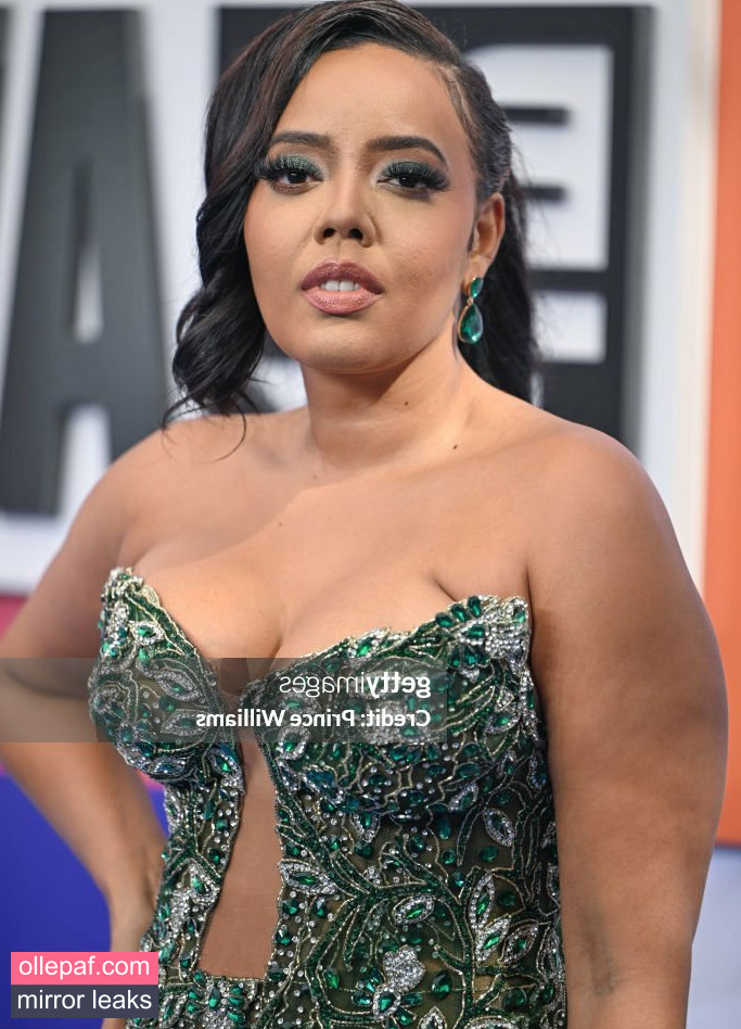 Angela Simmons Nude Leaks OnlyFans #193 - Fapello