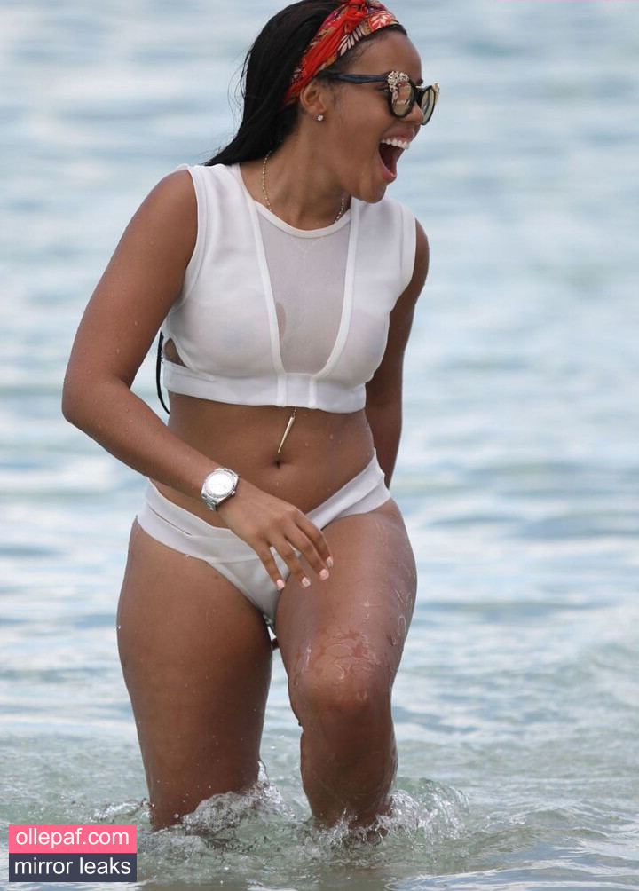 Angela Simmons Nude Leaks OnlyFans #22 - Fapello