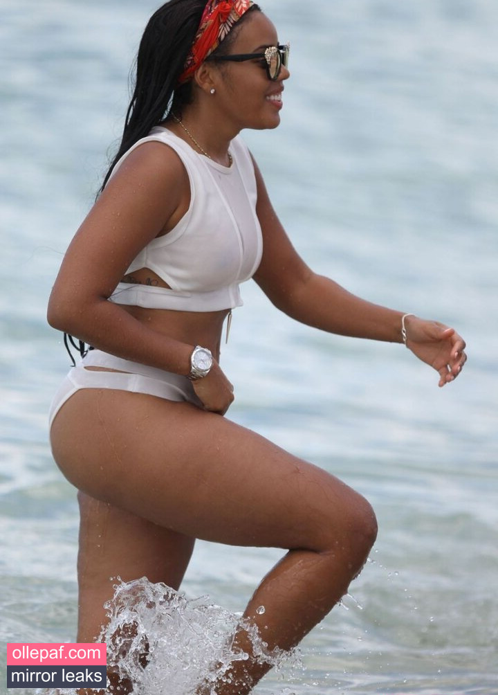 Angela Simmons Nude Leaks OnlyFans #23 - Fapello