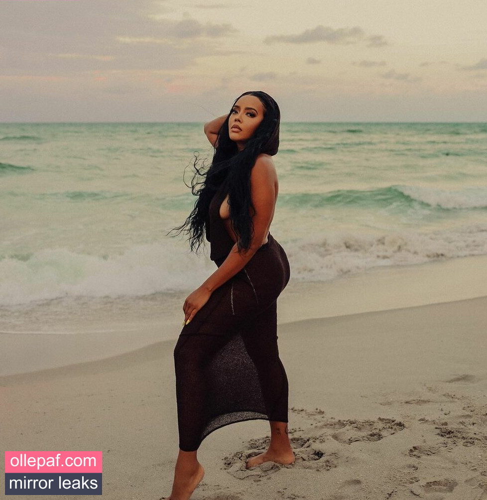 Angela Simmons Nude Leaks OnlyFans #240 - Fapello