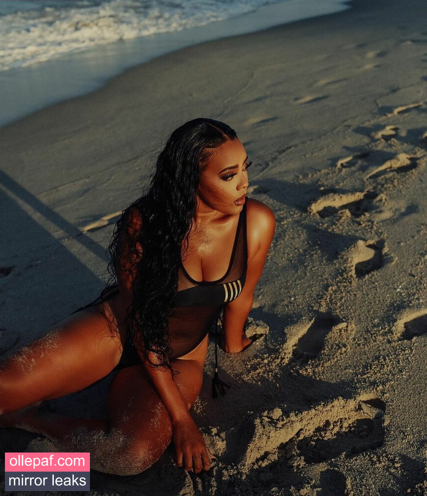 Angela Simmons Nude Leaks OnlyFans #244 - Fapello