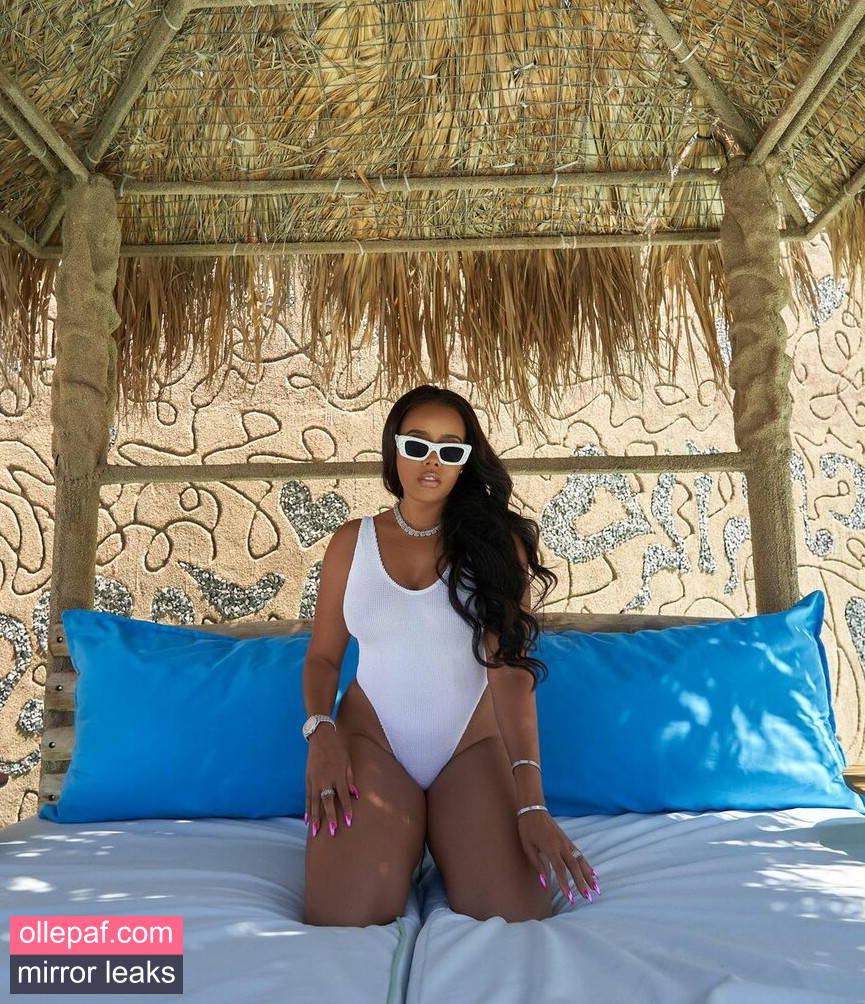 Angela Simmons Nude Leaks OnlyFans #274 - Fapello