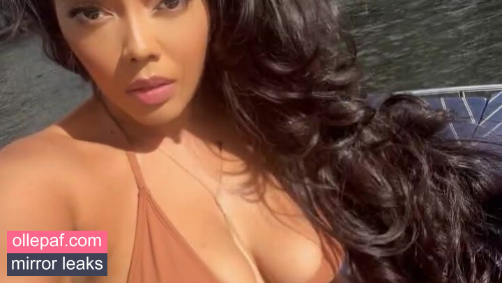 Angela Simmons Nude Leaks OnlyFans #63 - Fapello