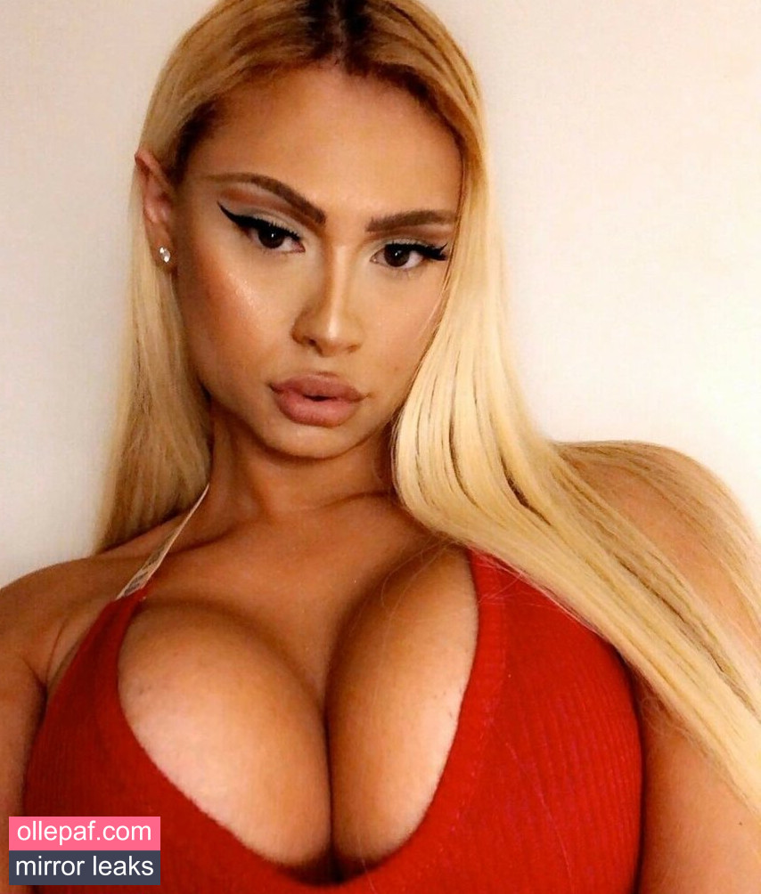 Angela Vanity Nude Leaks OnlyFans #20 - Fapello