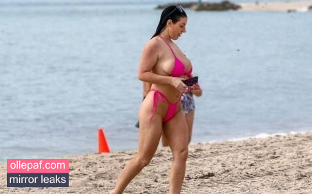 Latest Leaks Angela White Nude #14 - Fapello