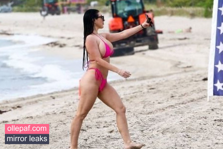 Latest Leaks Angela White Nude #22 - Fapello