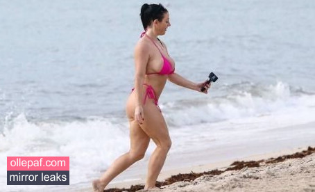 Latest Leaks Angela White Nude #10 - Fapello