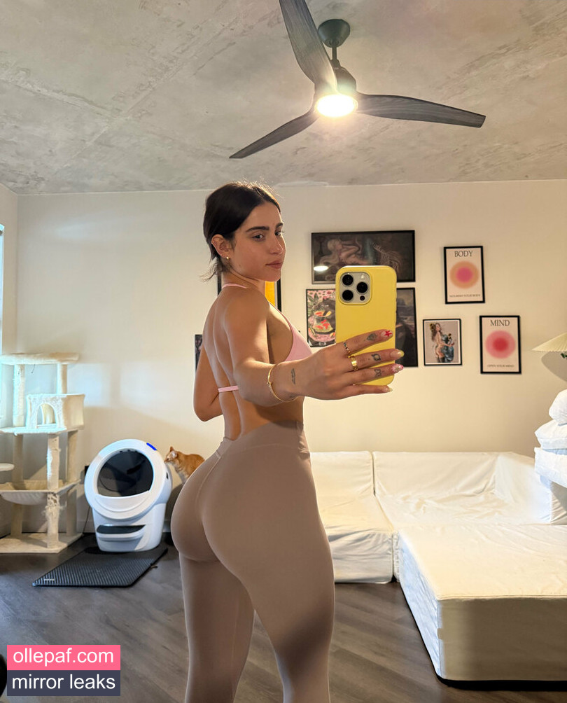 Latest Leaks Angelaalvarez Nude #10 - Fapello