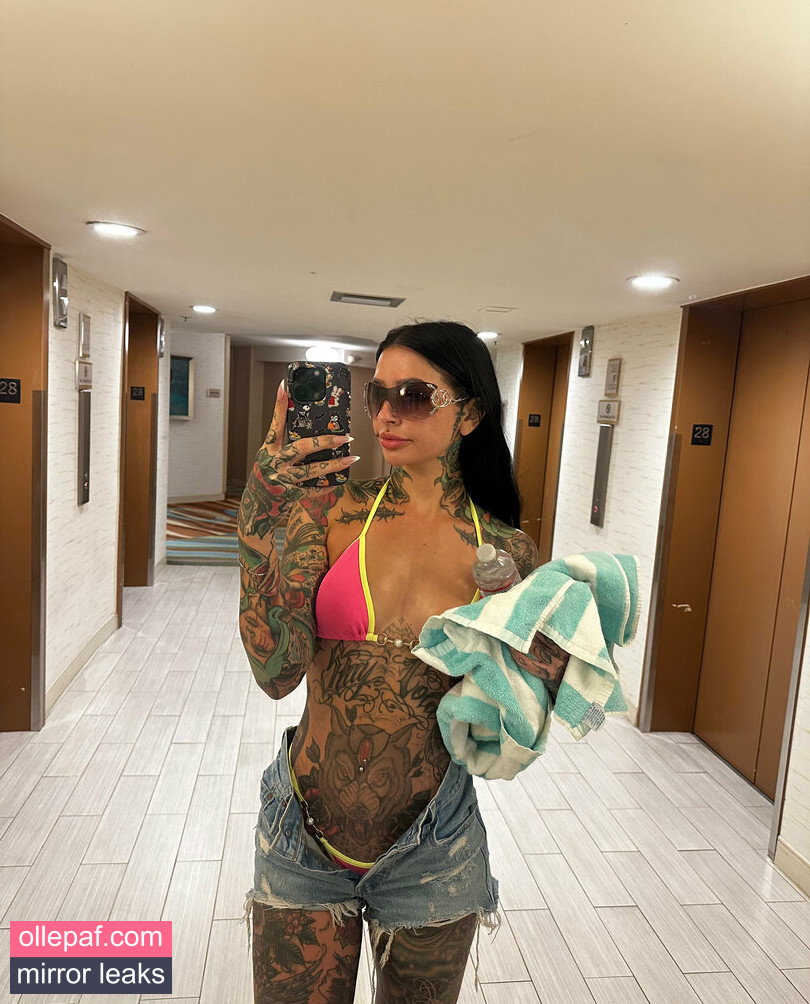 Latest Leaks angelamazzantiprivate Nude #41 - Fapello