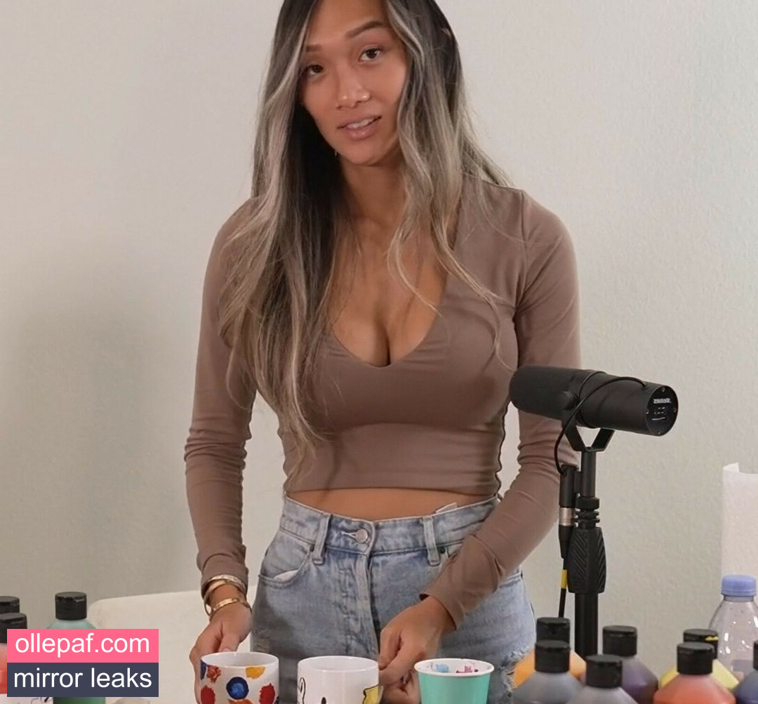 Latest Leaks angelaoreo Nude #191 - Fapello