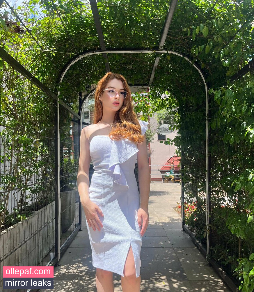 Latest Leaks angelaperes Nude #30 - Fapello