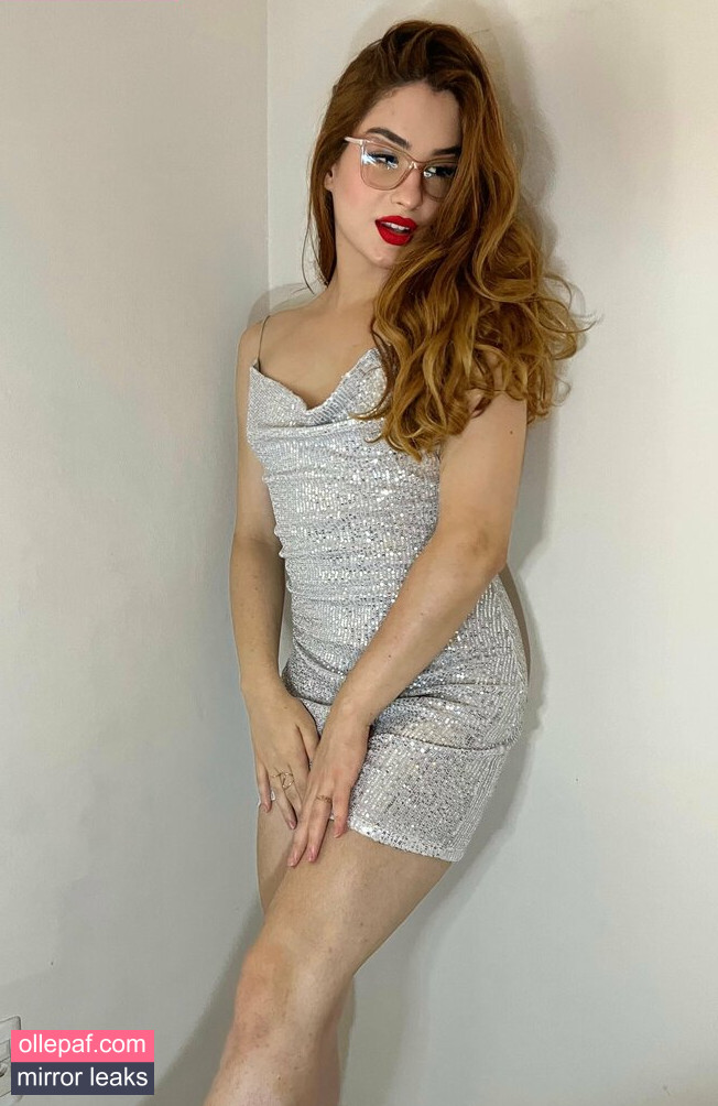 Latest Leaks angelaperes Nude #40 - Fapello