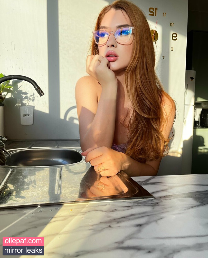 Latest Leaks angelaperes Nude #9 - Fapello