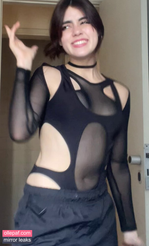 Latest Leaks angelarrochista Nude #15 - Fapello