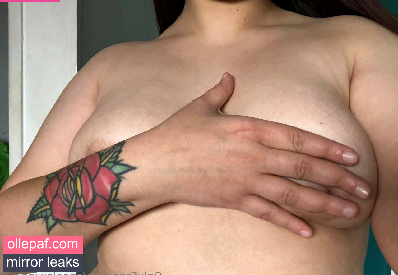 Latest Leaks angelawinslow Nude #30 - Fapello