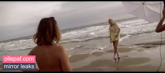 Latest Leaks Angèle Van Laeken Nude #29 - Fapello