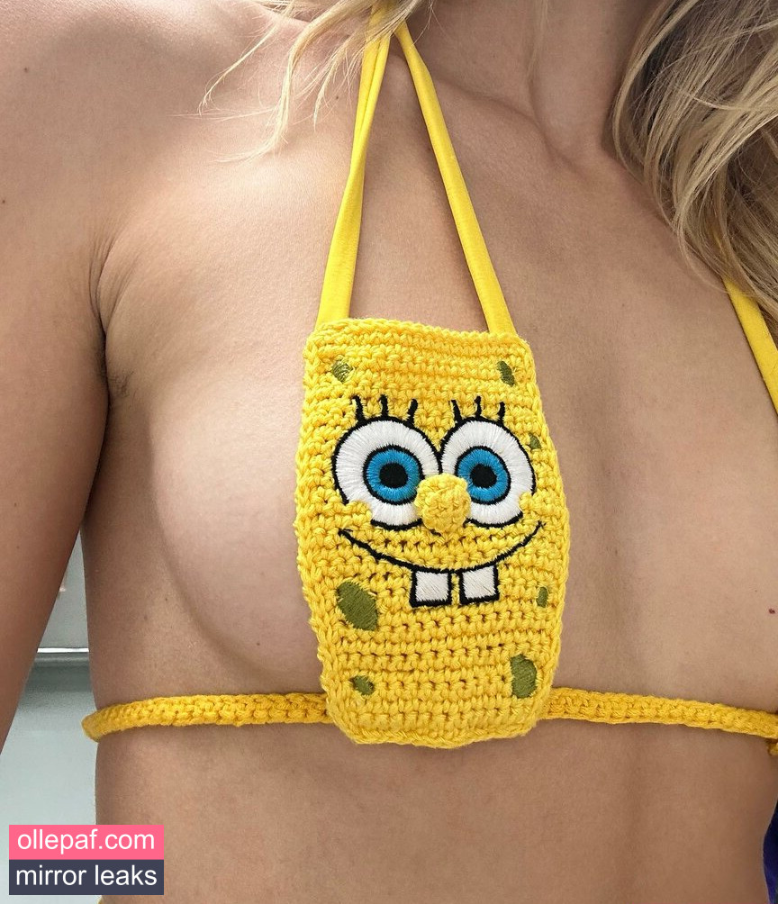 Latest Leaks Angèle Van Laeken Nude #65 - Fapello