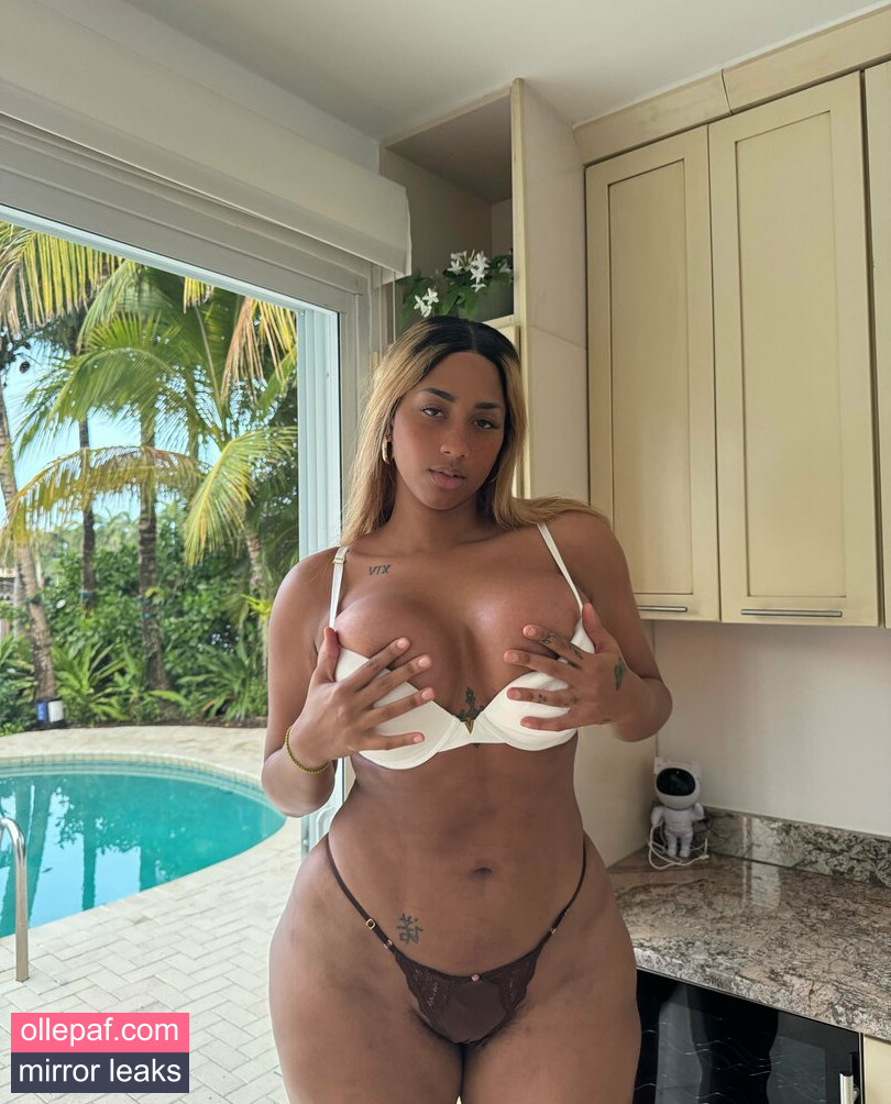 Latest Leaks angelferrnandezzz Nude #2 - Fapello