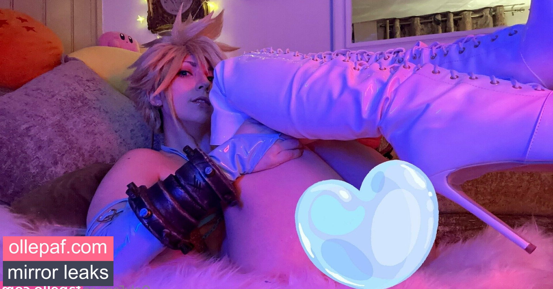 Latest Leaks angelgotchi Nude #33 - Fapello