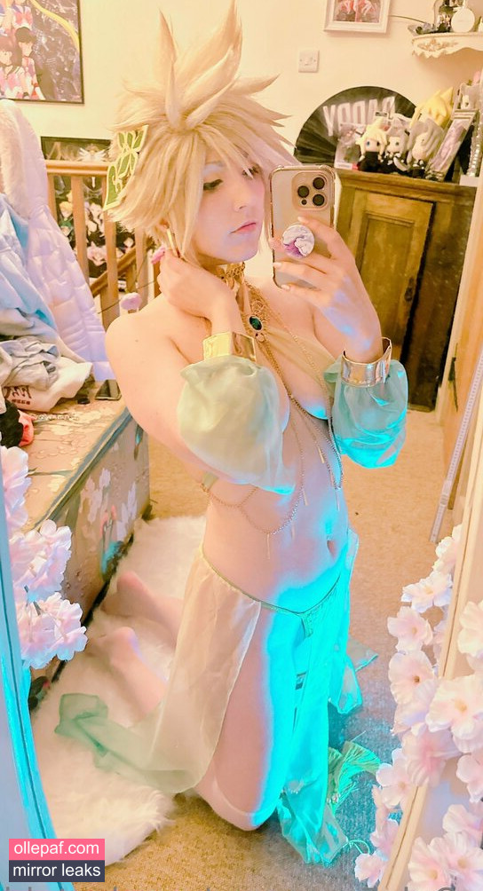 Latest Leaks angelgotchi Nude #38 - Fapello