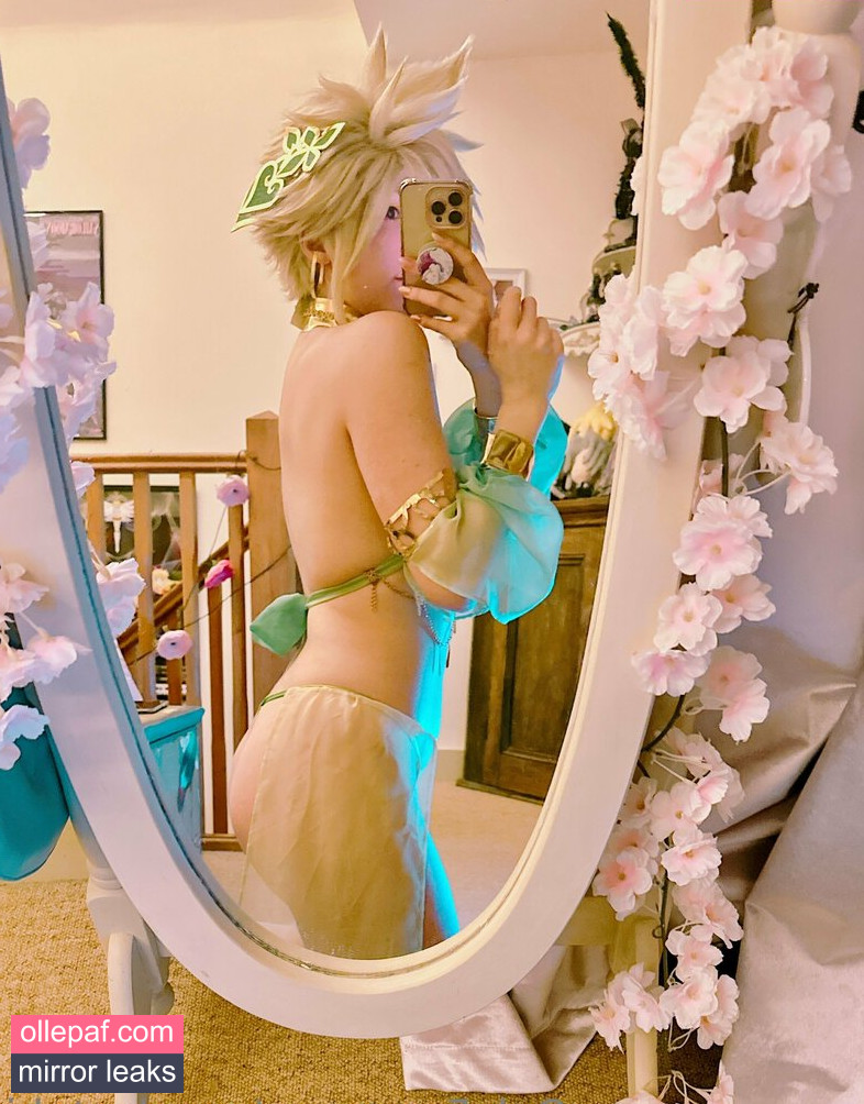 Latest Leaks angelgotchi Nude #39 - Fapello