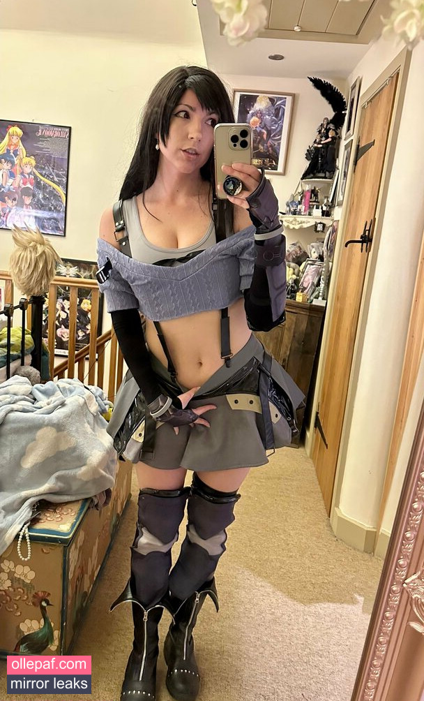 Latest Leaks angelgotchi Nude #46 - Fapello