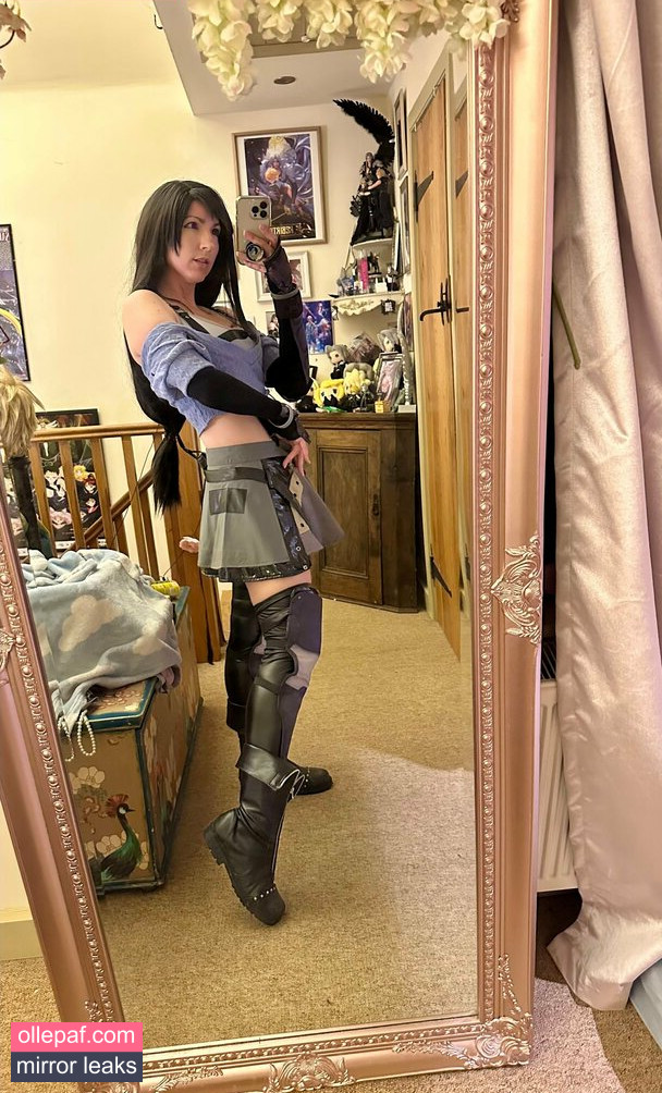 Latest Leaks angelgotchi Nude #47 - Fapello