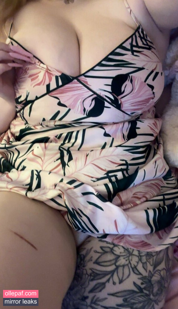 Latest Leaks angelh0neyy Nude #7 - Fapello
