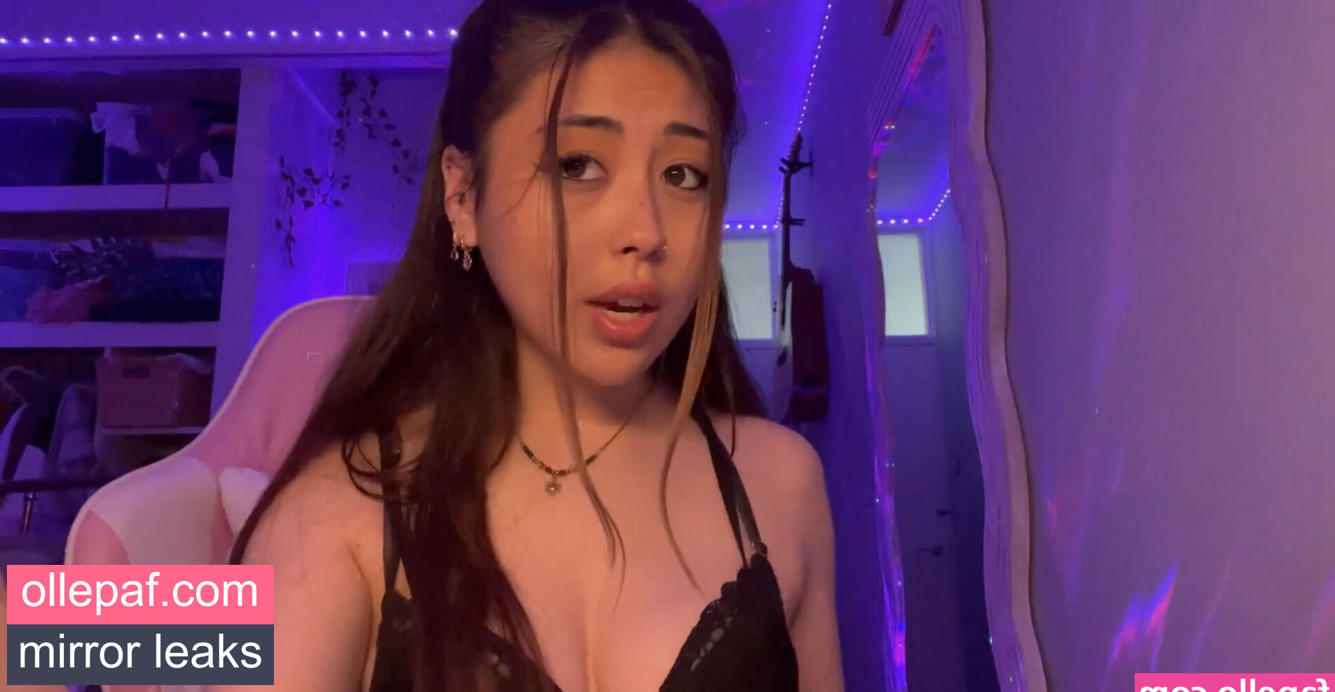 Latest Leaks Angelic Lofi ASMR Nude #104 - Fapello