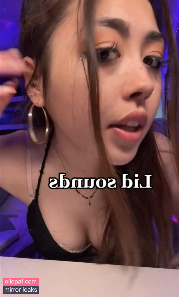 Latest Leaks Angelic Lofi ASMR Nude #110 - Fapello