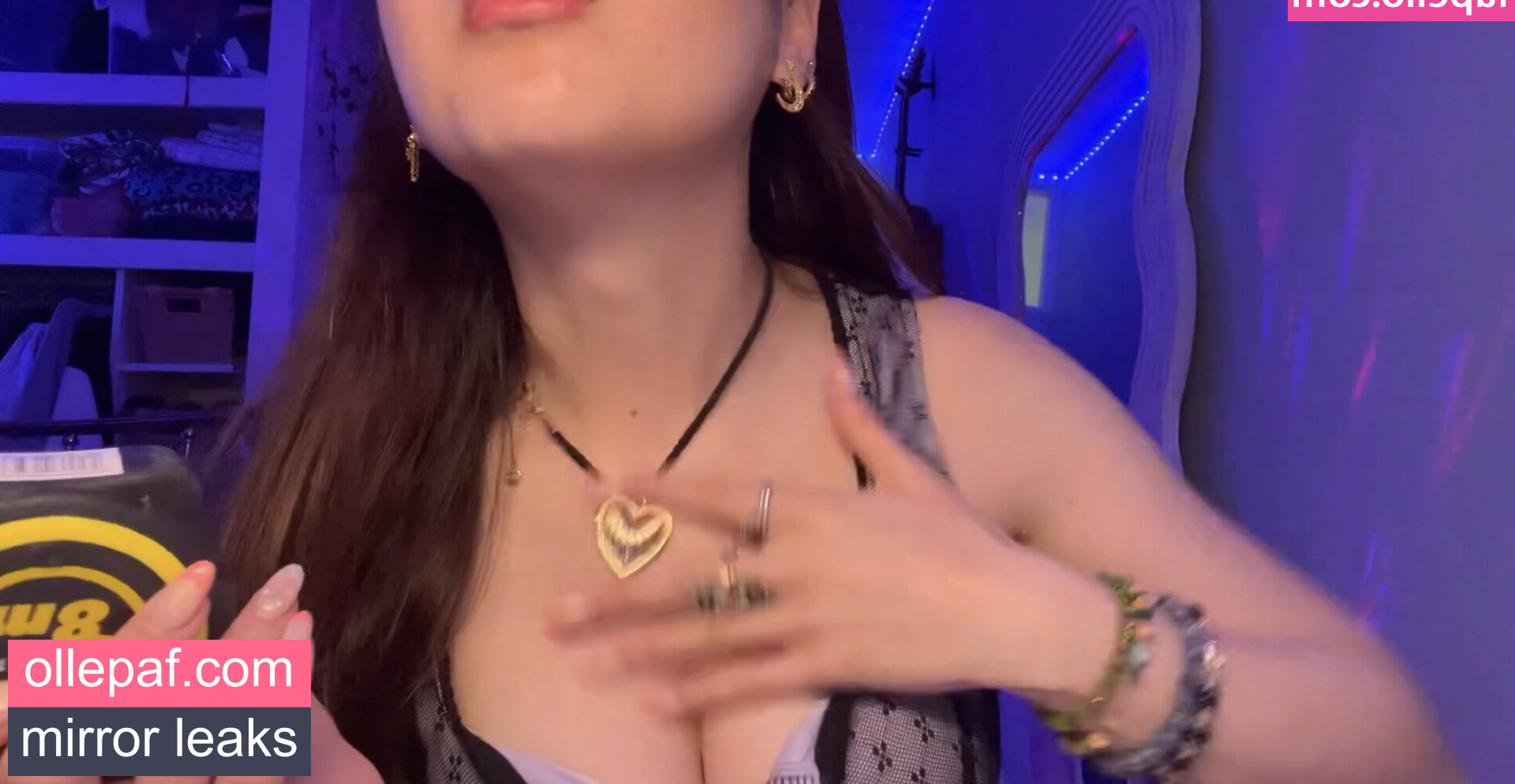 Latest Leaks Angelic Lofi ASMR Nude #122 - Fapello