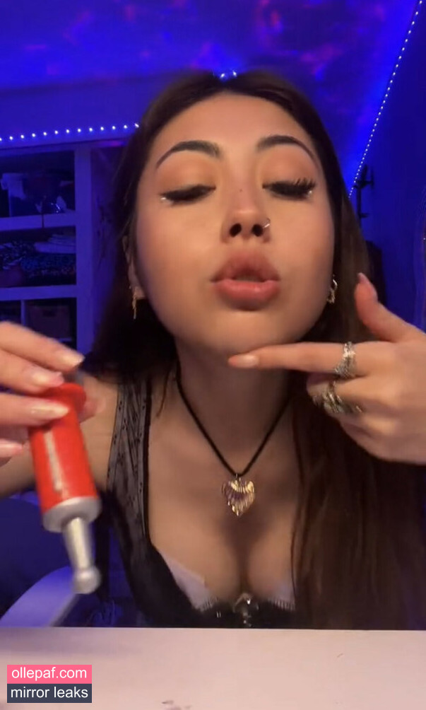 Latest Leaks Angelic Lofi ASMR Nude #126 - Fapello