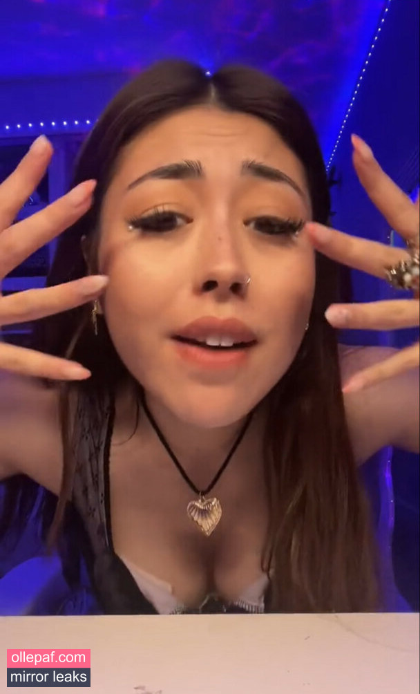 Latest Leaks Angelic Lofi ASMR Nude #127 - Fapello