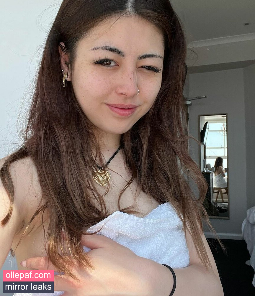 Latest Leaks Angelic Lofi ASMR Nude #129 - Fapello