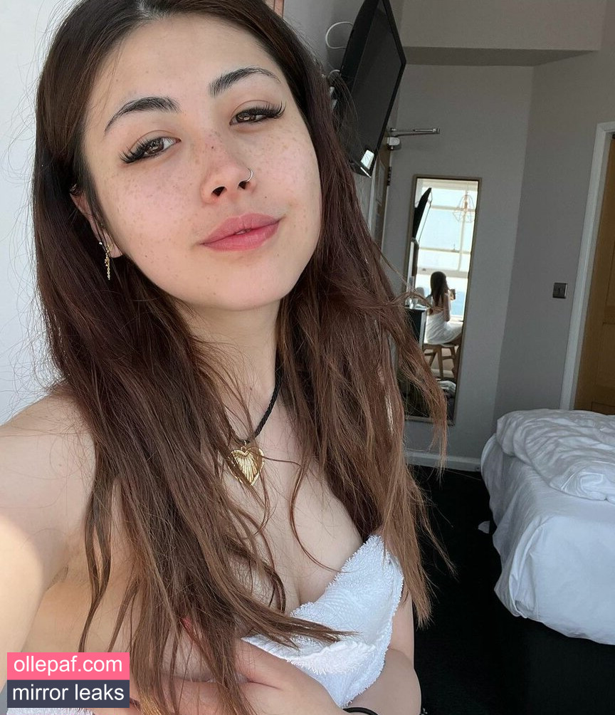 Latest Leaks Angelic Lofi ASMR Nude #130 - Fapello