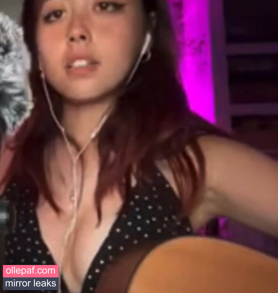 Latest Leaks Angelic Lofi ASMR Nude #14 - Fapello