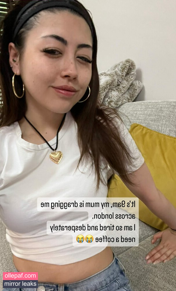 Latest Leaks Angelic Lofi ASMR Nude #131 - Fapello