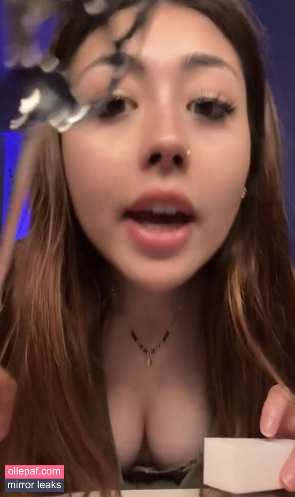 Latest Leaks Angelic Lofi ASMR Nude #140 - Fapello
