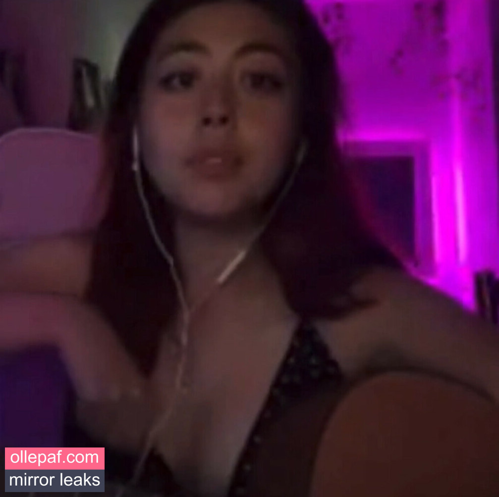 Latest Leaks Angelic Lofi ASMR Nude #15 - Fapello